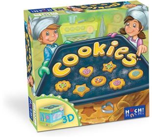 Huch! & Friends Cookies
