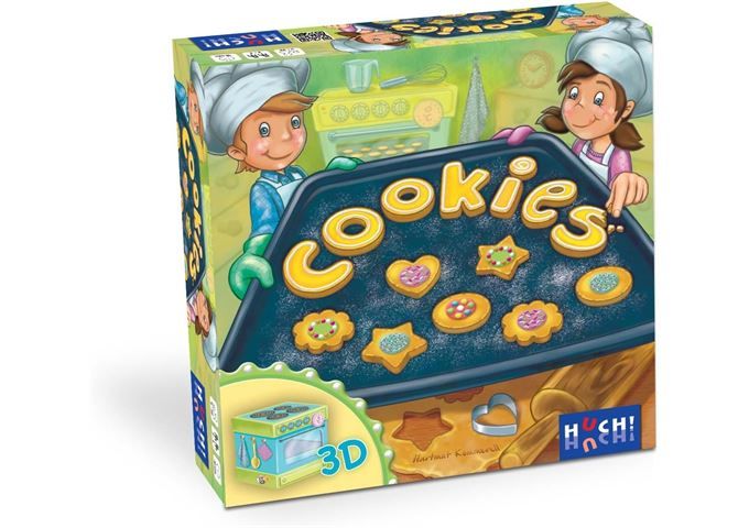 Huch! & Friends Cookies