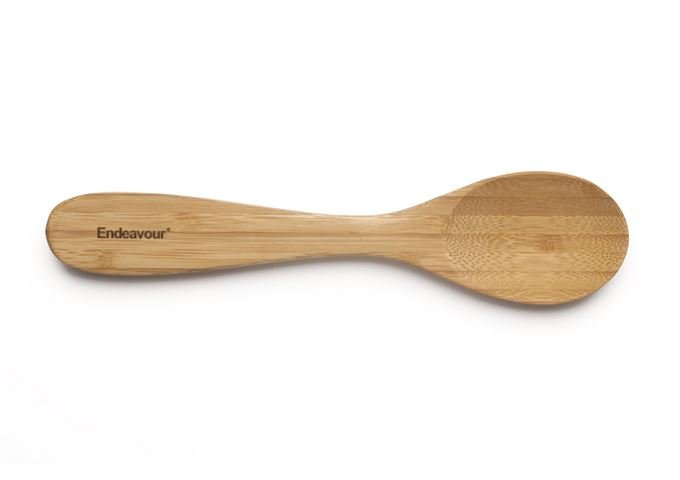 Endeavour® Kochlöffel "Little Spoon" klein Bambus