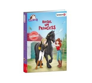 Schleich SCHLEICH® Horse Club Rätsel um Princess