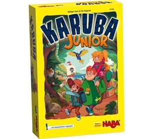  Karuba Junior
