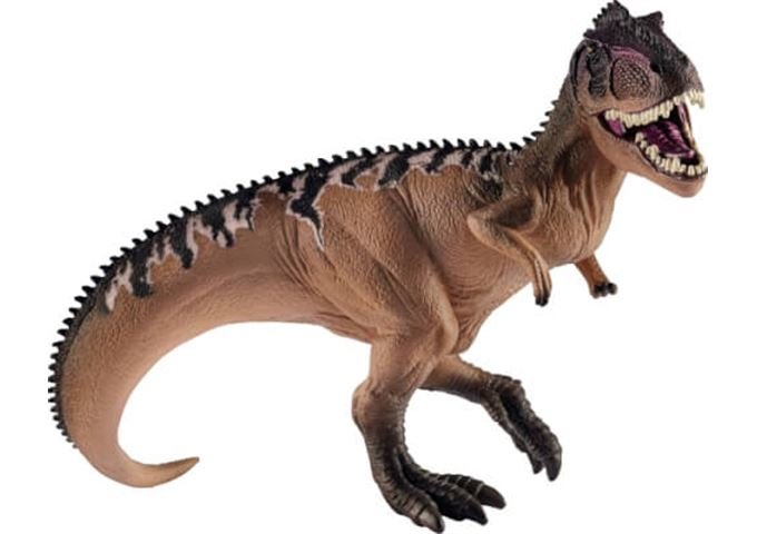 Schleich Spielzeugfigur Gigantosaurus