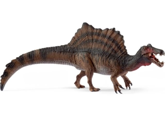 Schleich Spielzeugfigur Spinosaurus