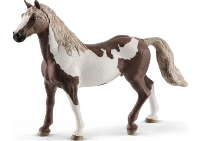 Schleich Spielzeugfigur Paint Horse Wallach