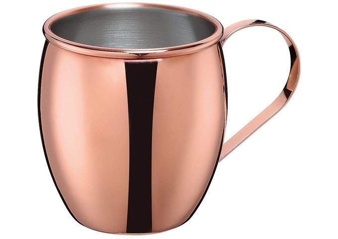 CILIO Becher MOSCOW MULE