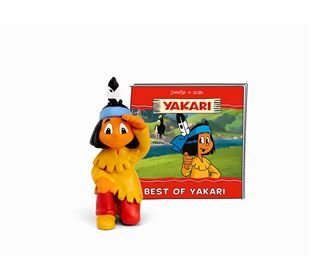 Tonies® Yakari - Best of Yakari