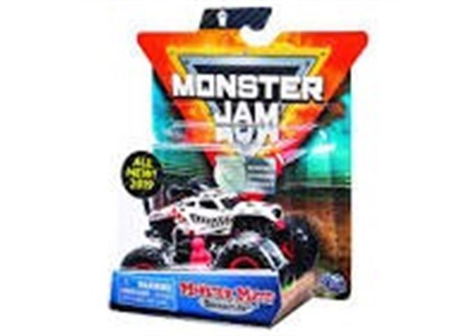 SPIN MASTER Spin Master Monster Jam Single Pack 1:64