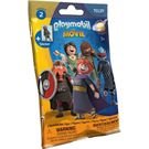 Playmobil The Movie Figures (Serie