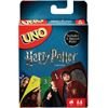 MATTEL GAMES|Mattel Mattel FNC42 UNO Harry Potter