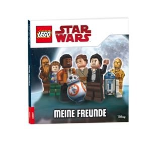LEGO® LEGO® Star Wars Meine Freunde