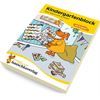 Hauschka Verlag Kindergartenblock - Das kann ich schon! ab 4 Jahre