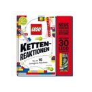 LEGO® Panini Verlags GmbH, 3654, Buch-Set mit Legosteine