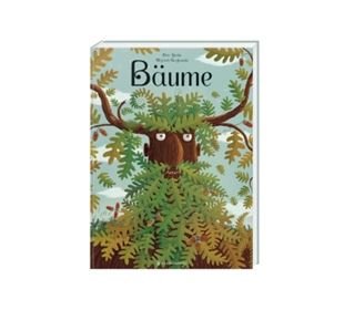 Gerstenberg Verlag Kindersachbuch ''Bäume''