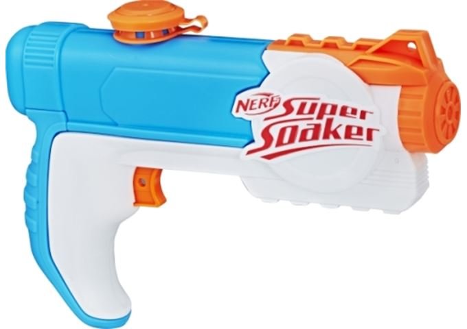 Nerf Super Soaker|NE Hasbro E2769EU4 Super Soaker Piranha