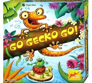 Zoch Go Gecko Go