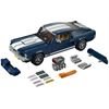 LEGO® LEGO® Creator Expert 10265 Ford Mustang, Seltenes