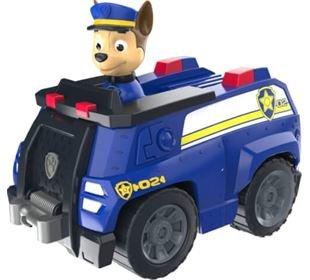 SPIN MASTER Spin Master Paw Patrol RC Chase