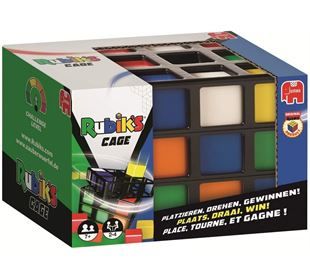 Jumbo Rubik ´s Cage