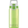 Sigg VIVA ONE Green 0,5 Liter Trinkflasche