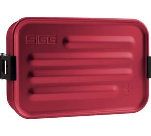 Sigg Metal Box Plus S Red