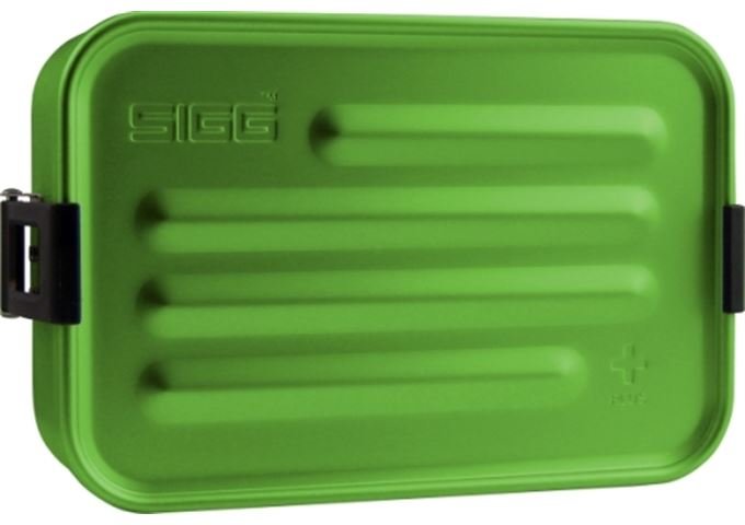 Sigg Metal Box Plus S Green