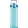 Sigg Trinkflasche Total Color 0,6l aqua