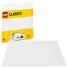 LEGO® LEGO® Classic 11010 Weiße Bauplatte