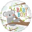  Fol.-Bal. Standard Baby Boy - Koala