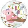  Fol.-Bal. Standard Baby Girl - Koal