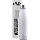 FLSK WHTE 750 ml Weiß