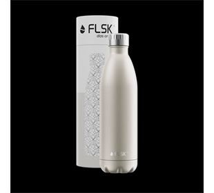 FLSK Champagne 750 ml Silbergold