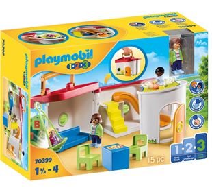 Playmobil Mein Mitnehm-Kindergarten