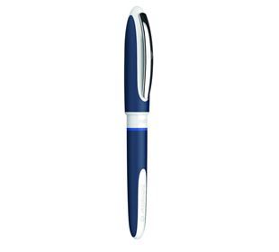 SCHNEIDER Tintenroller One Change 0,6mm blau