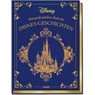  Disney: Das große goldene Buch der Disney-Geschich