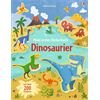  Mein Erstes Stickerbuch Dinosaurier