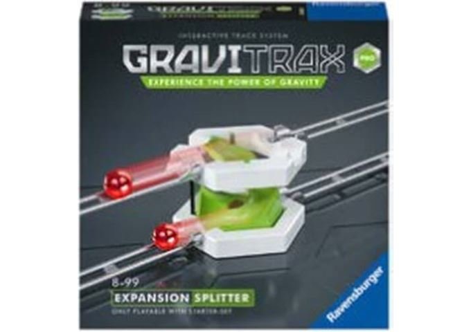Ravensburger GraviTrax Pro Vertical Splitter