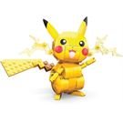 Mattel Construx Pokémon Pikachu