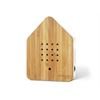 Zwitscherbox Zwitscherbox Holz, Bambus