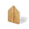 Zwitscherbox Zwitscherbox Holz, Bambus