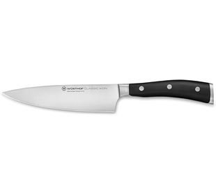 Wüsthof Kochmesser / Cook‘s knife, 16 cm, Classic Ikon
