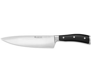 Wüsthof Kochmesser / Cook‘s knife, 20 cm, Classic Ikon