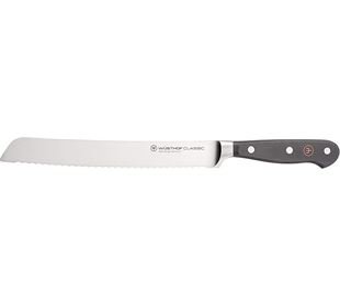 Wüsthof Brotmesser / Bread knife, 20 cm, Classic