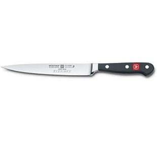 Wüsthof Filiermesser / Fillet knife, 18 cm,Classic