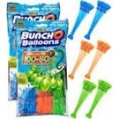  Bunch O Balloons Wasserbomben 1 Packung