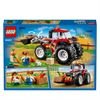 LEGO® LEGO® City 60287 Traktor