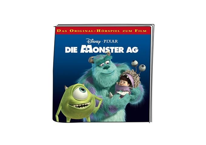 Tonies® Disney Monster AG
