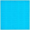 Open Brick Source Basisplatte 32x32 transparent blau