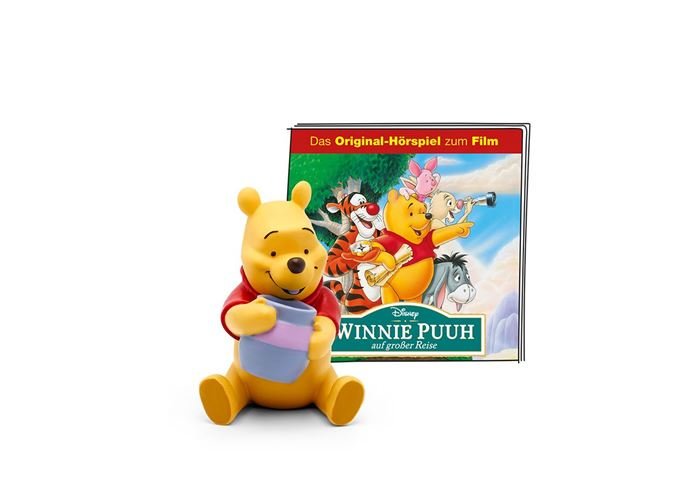 Tonies® Disney - Winnie Puuh