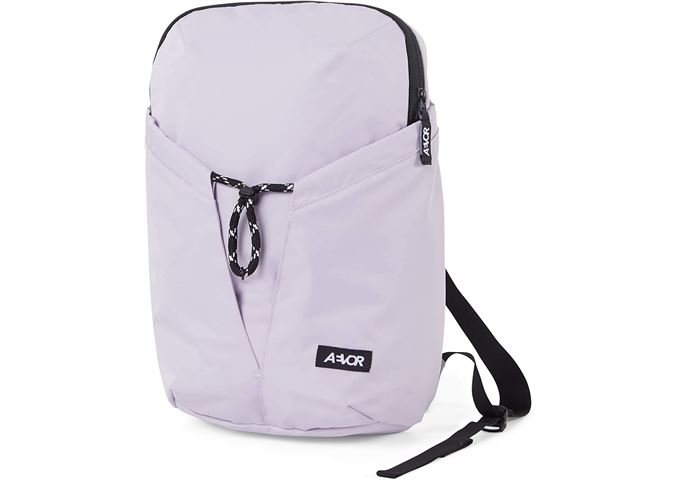 AEVOR Light Pack Soft Lilac