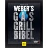 Weber Zubehör - Erlebnis Bücher Weber´s Gasgrillbibel